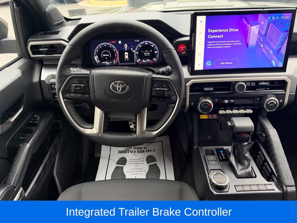 Used 2026 Toyota Tacoma TRD Sport w/ TRD Sport Upgrade Package RWD image 19