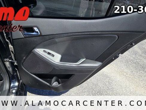 Used 2014 Kia Optima SX w/ SX Turbo Premium Package image 21