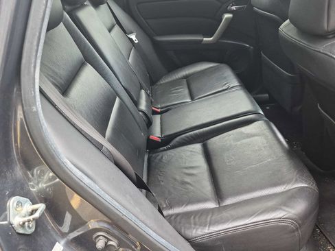 Used 2012 Acura RDX w/ Technology Package AWD/4WD image 20