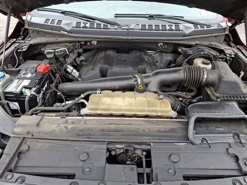 Used 2019 Ford F150 Lariat image 30