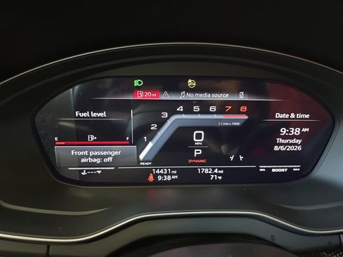 Used 2024 Audi SQ5 Premium Plus w/ Premium Plus Package AWD/4WD image 19