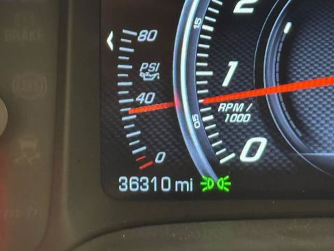 Used 2017 Chevrolet Corvette Z06 RWD image 13