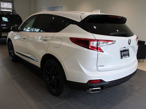 New 2026 Acura RDX SH-AWD image 31