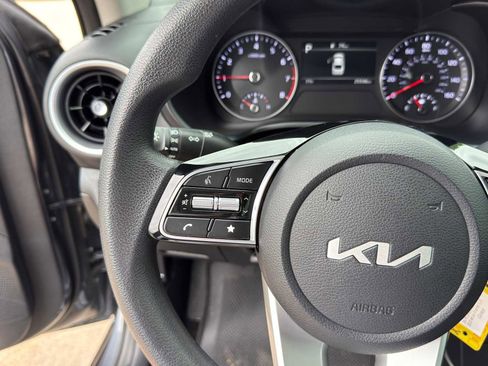 Certified 2024 Kia Forte LX FWD image 14