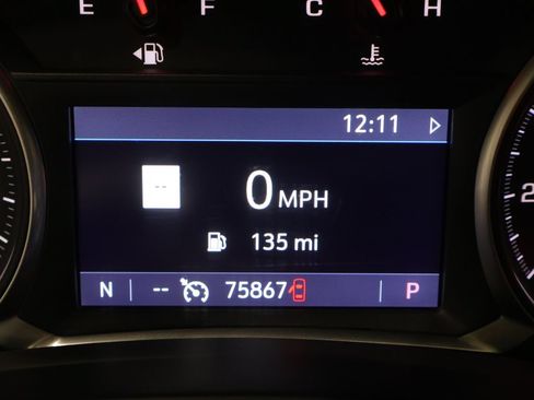 Used 2021 GMC Terrain SLT w/ Infotainment Package II AWD/4WD image 42