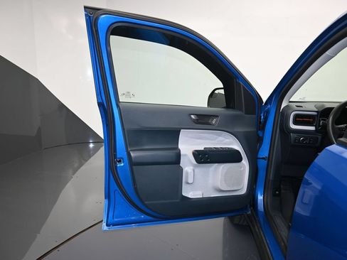 Certified 2022 Ford Maverick XLT FWD image 10