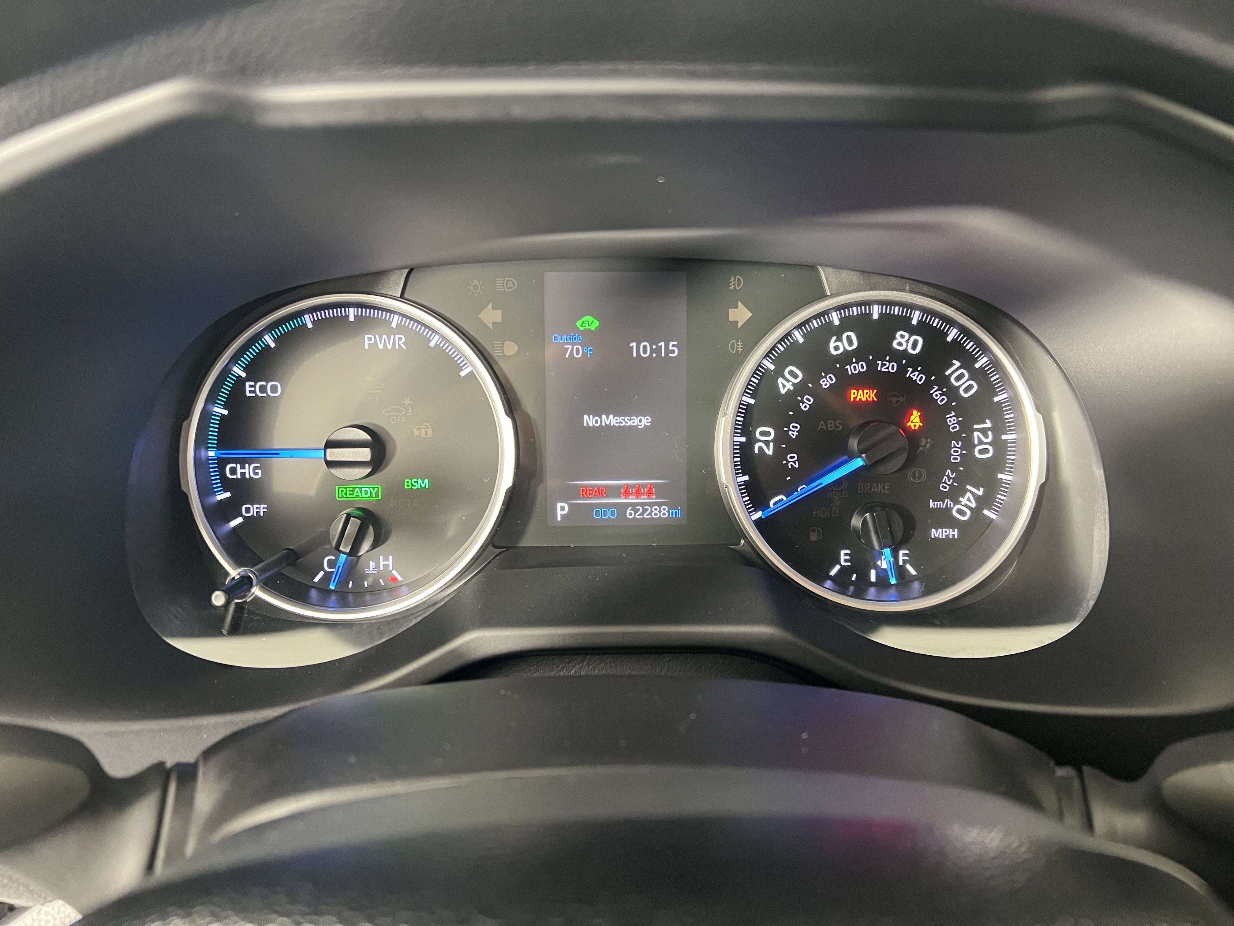 Used 2021 Toyota RAV4 LE AWD/4WD image 27