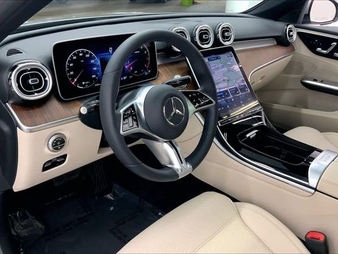 Certified 2023 Mercedes-Benz C 300 C 300 image 20
