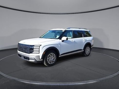 New 2026 Hyundai Palisade SEL image 7