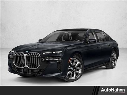 Used 2023 BMW 740i