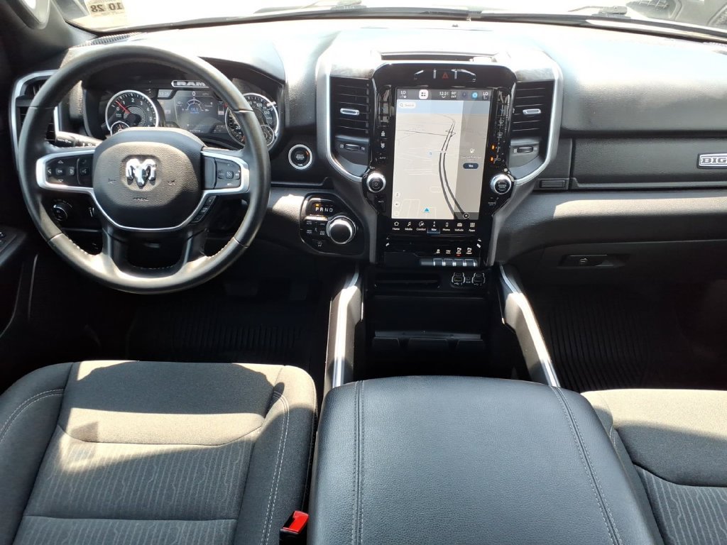 Used 2023 RAM 1500 Big Horn AWD/4WD image 13