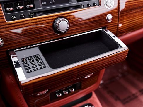Used 2009 Rolls-Royce Phantom Coupe RWD image 65