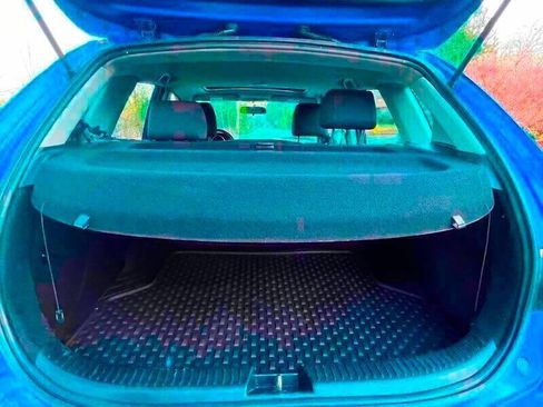 Used 2007 MAZDA MAZDA3 s Touring image 15