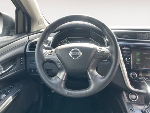 Used 2021 Nissan Murano SL AWD/4WD image 24