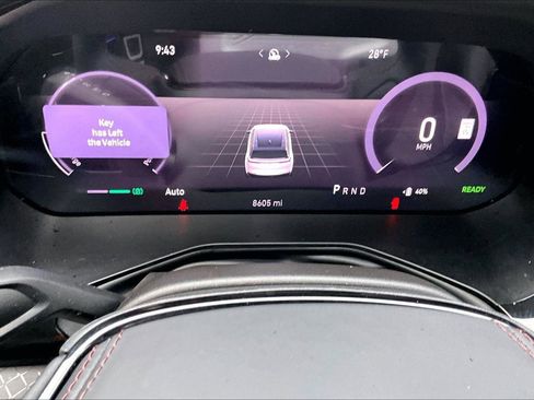 Used 2025 Jeep Wagoneer S Limited image 20