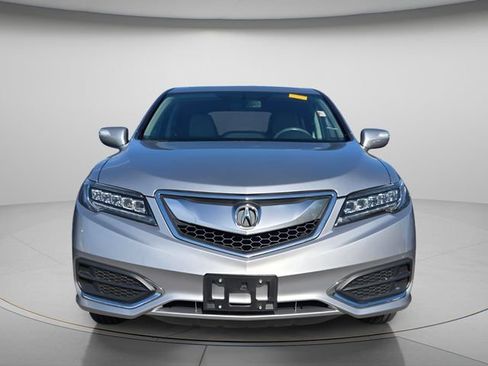 Used 2017 Acura RDX FWD w/ Technology Package image 3