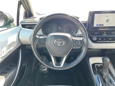 Certified 2024 Toyota Corolla SE image 15