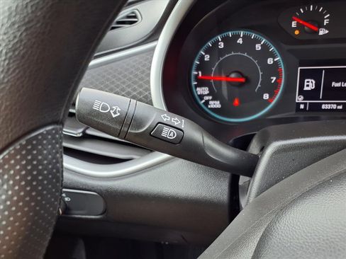 Used 2024 Chevrolet Malibu LT image 18