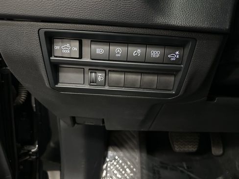 Used 2024 Toyota Tundra SR5 w/ SR5 Convenience Package AWD/4WD image 30