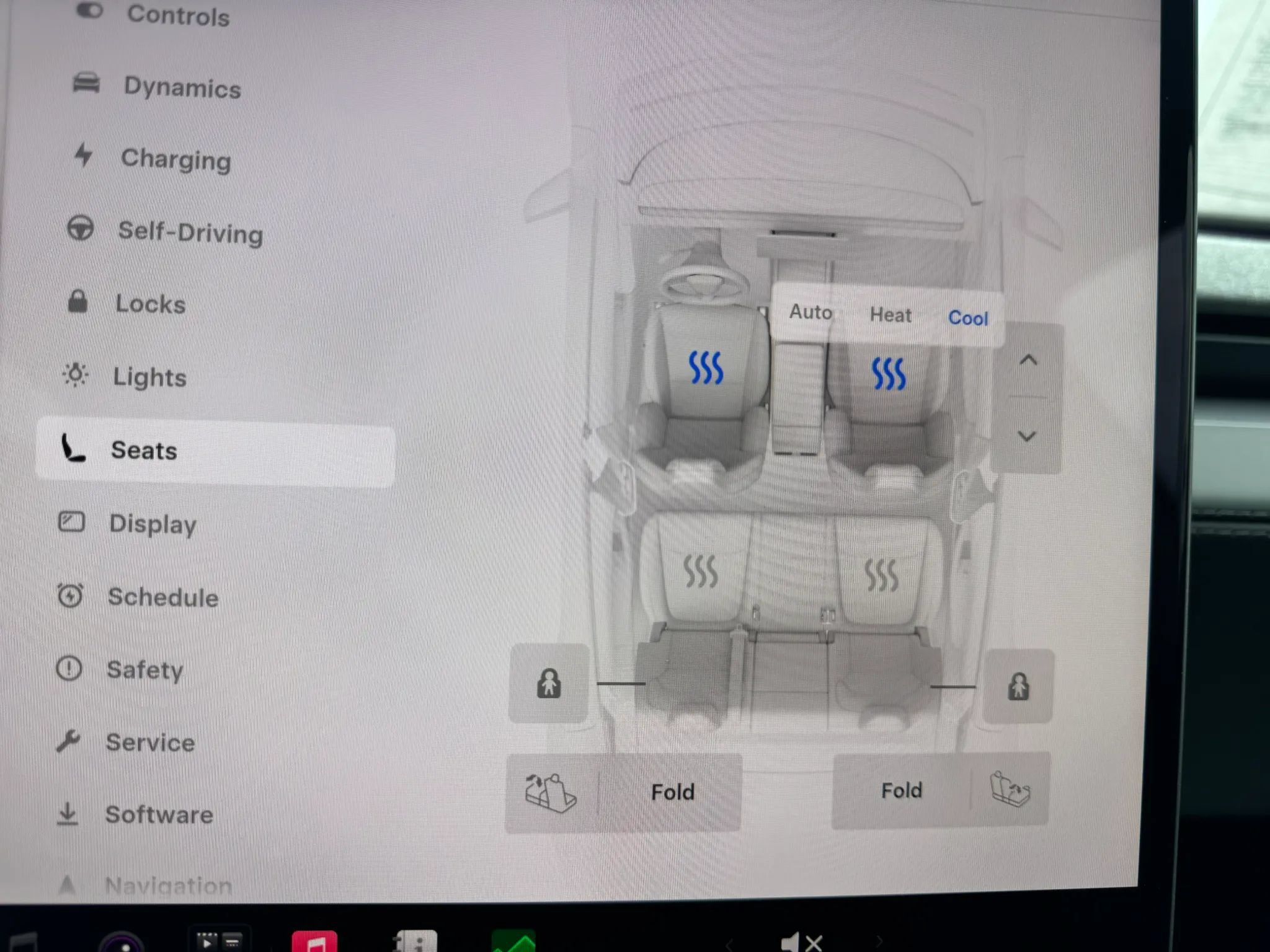 Used 2026 Tesla Model Y Long Range AWD/4WD image 35