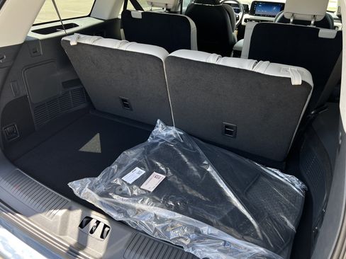 New 2025 Lincoln Aviator Reserve w/ Equipment Group 201A image 30