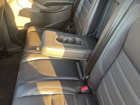 Used 2017 Ford Escape Titanium w/ Equipment Group 301A image 24