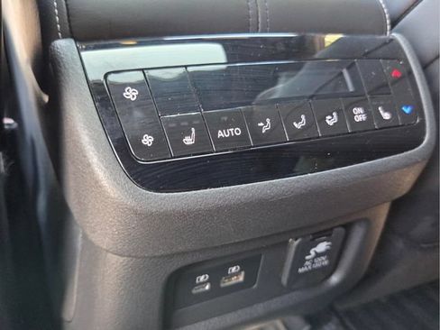 Used 2023 INFINITI QX60 Autograph FWD image 20