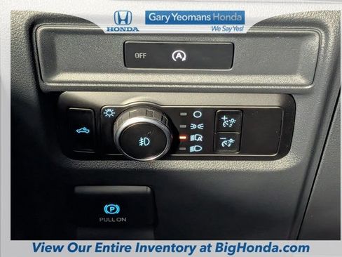 Used 2025 Ford F150 STX w/ Equipment Group 200A AWD/4WD image 26