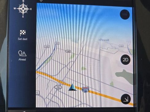 Used 2022 Volvo S60 B5 Momentum w/ Premium Package image 5