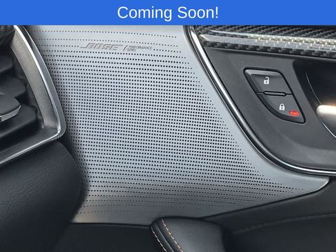 Used 2024 Cadillac CT5 Sport w/ LPO, Red Accent Package AWD/4WD image 31