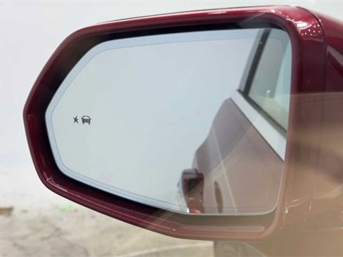 Used 2019 Cadillac XT5 Platinum image 10