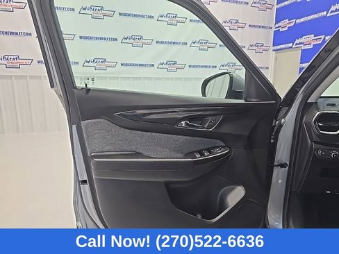 Used 2025 Chevrolet TrailBlazer LT FWD image 11
