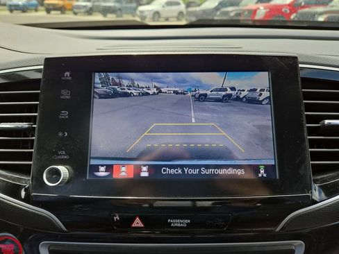 Used 2023 Honda Ridgeline Black Edition image 28
