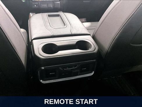 Used 2019 GMC Sierra 1500 Denali AWD/4WD image 15