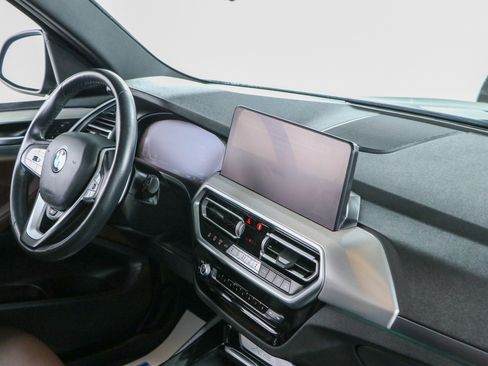 Used 2022 BMW X3 sDrive30i w/ Premium Package 2 RWD image 26