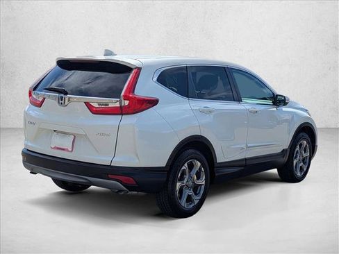 Used 2018 Honda CR-V EX-L image 5