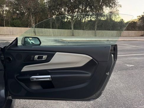 Used 2024 Ford Mustang Premium image 22