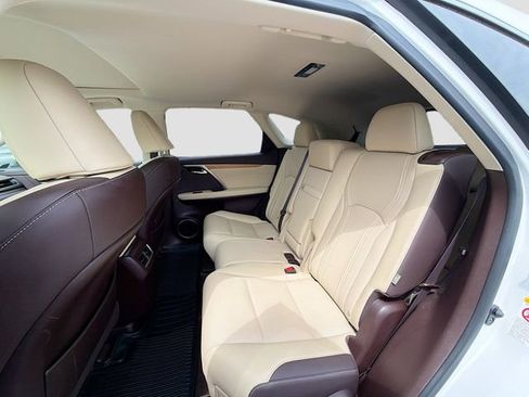 Used 2018 Lexus RX 350L AWD image 21