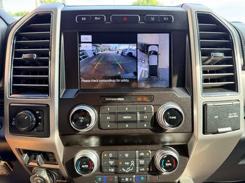 Used 2020 Ford F250 Platinum AWD/4WD image 28