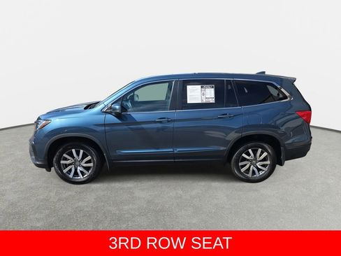 Used 2019 Honda Pilot EX-L image 8