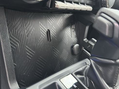 Certified 2025 Toyota Tacoma TRD Sport AWD/4WD image 36