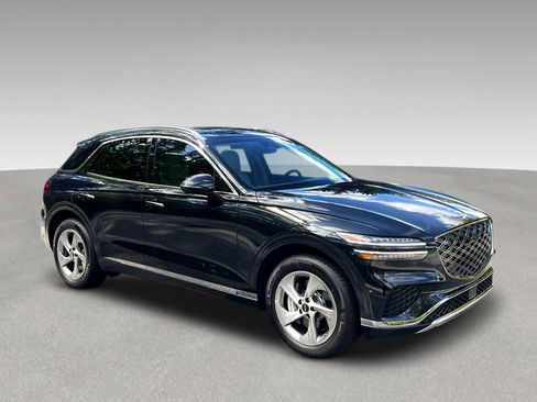 New 2026 Genesis GV70 2.5T Advanced image 1