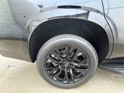 New 2025 Chevrolet Tahoe Premier image 57