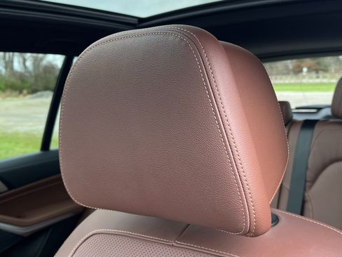 Used 2023 BMW M3 Competition w/ Executive Package image 12