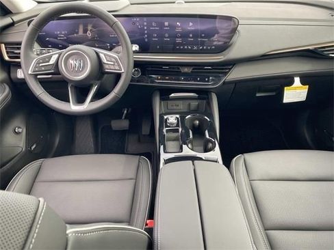 New 2026 Buick Envision Avenir image 27