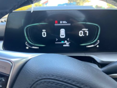 Certified 2024 Kia Telluride S w/ S Sunroof Package FWD image 15