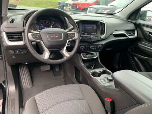 Certified 2023 GMC Terrain SLE w/ Driver Convenience Package AWD/4WD image 20