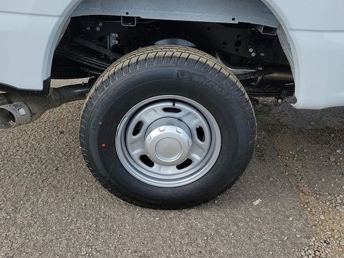 New 2026 Ford F350 XL image 7