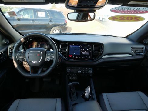 Used 2024 Dodge Durango GT image 22