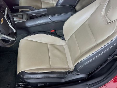 Used 2013 Chevrolet Camaro LT w/ RS Package image 19